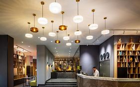 Rila Hotel Sofia